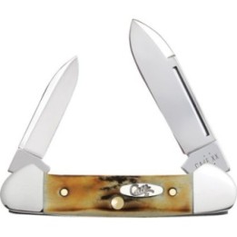 Case Baby Butterbean Sambar Stag