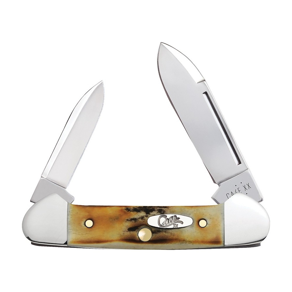 Case Baby Butterbean Sambar Stag