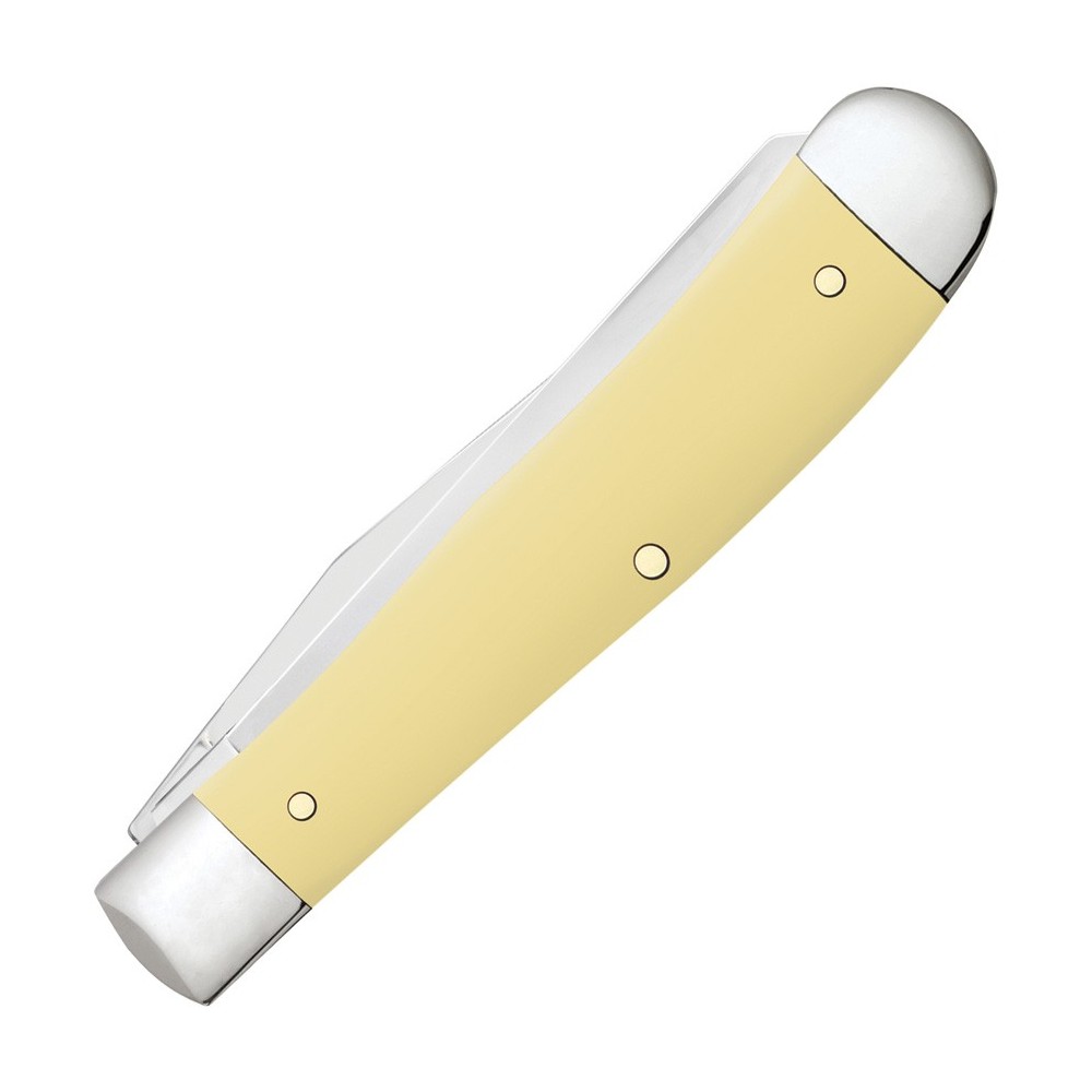 Case Trapper Yellow Synthetic