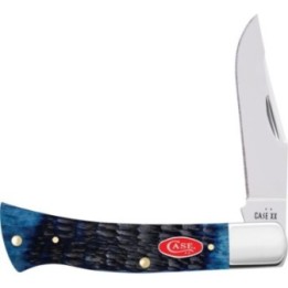 Case Axe Handle Navy Blue Rogers
