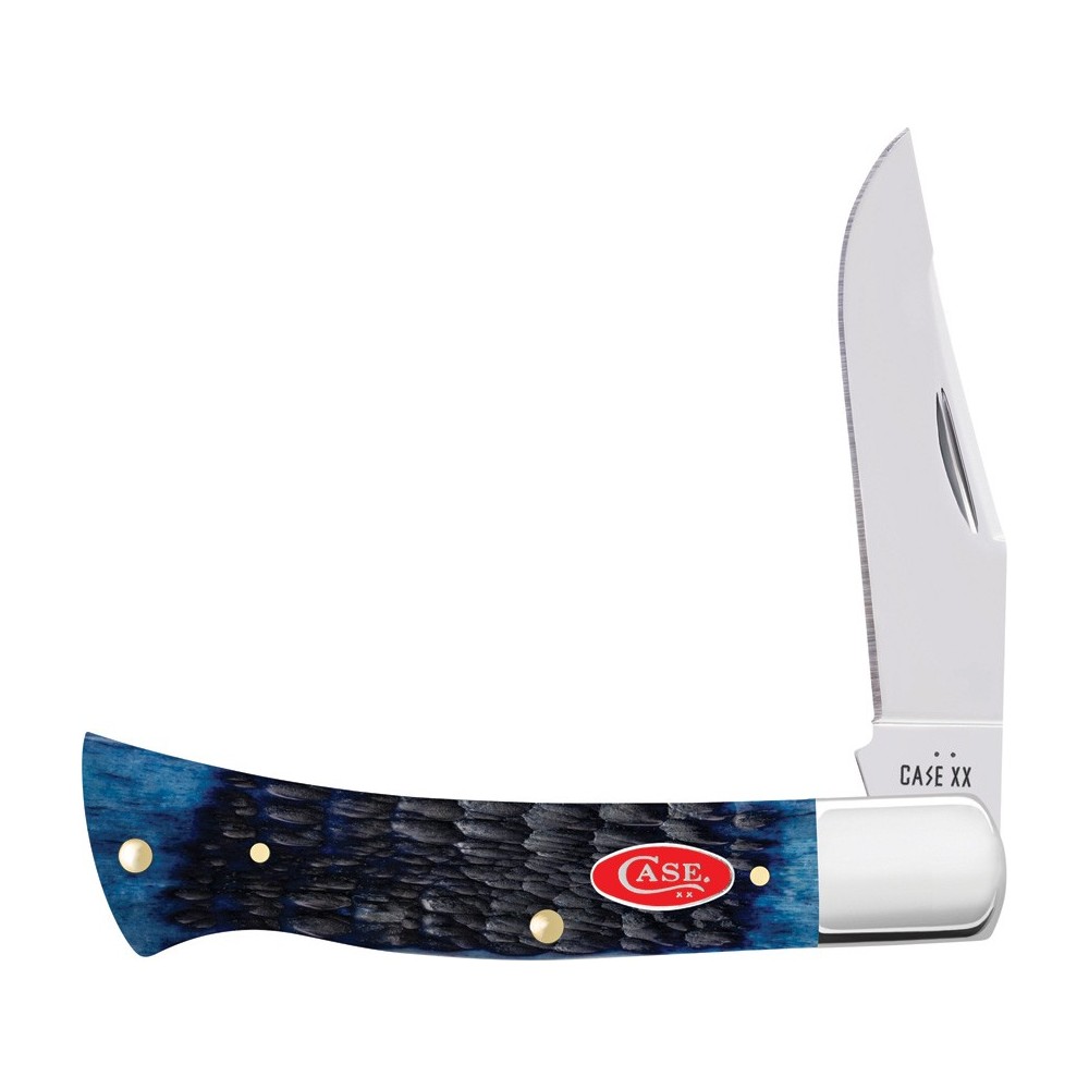Case Axe Handle Navy Blue Rogers