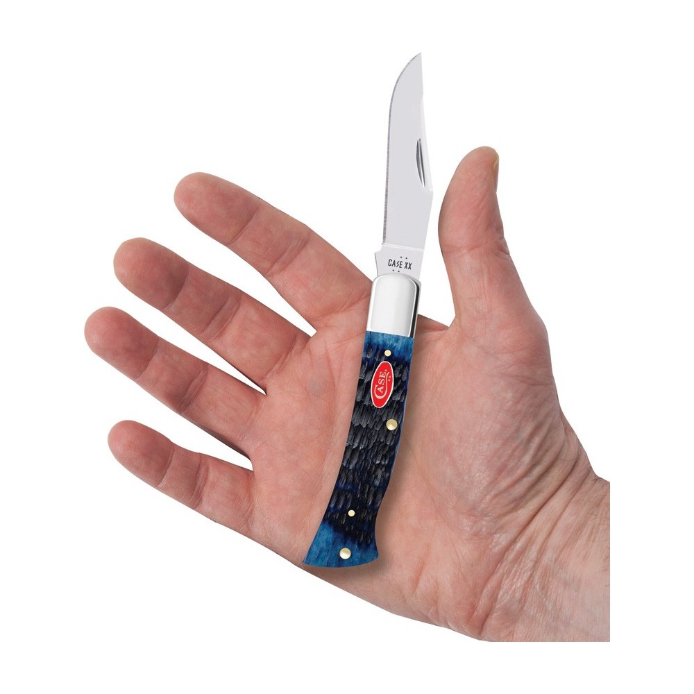 Case Axe Handle Navy Blue Rogers
