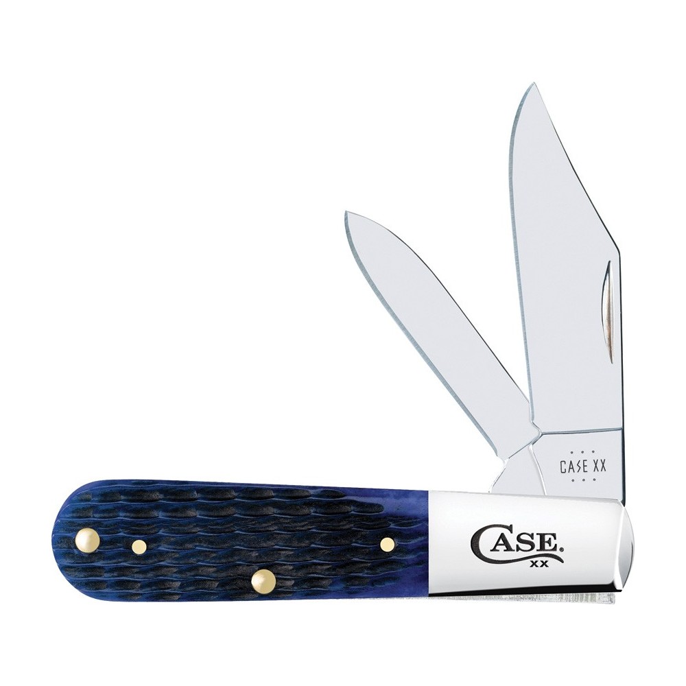 Case Barlow Navy Blue Rogers