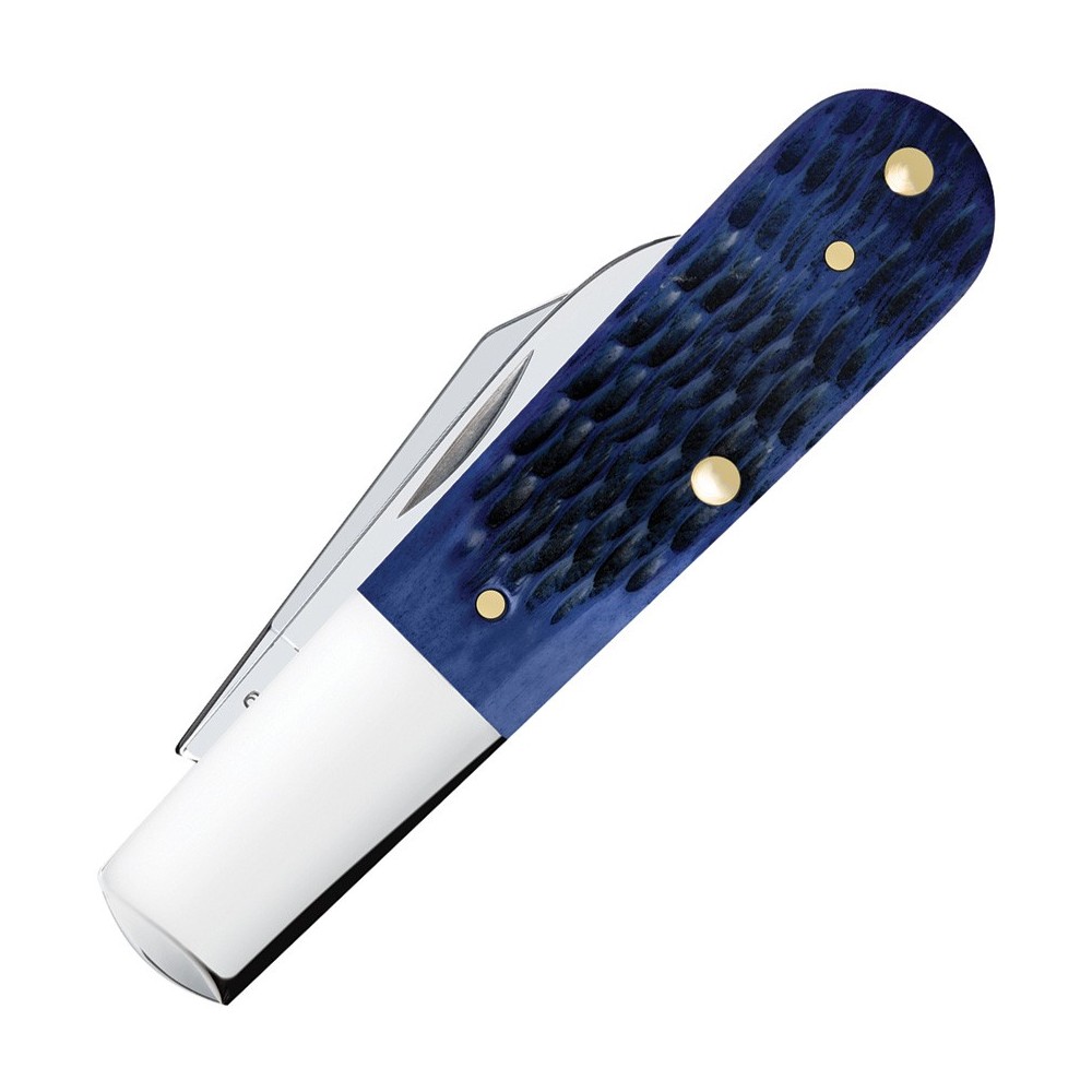 Case Barlow Navy Blue Rogers