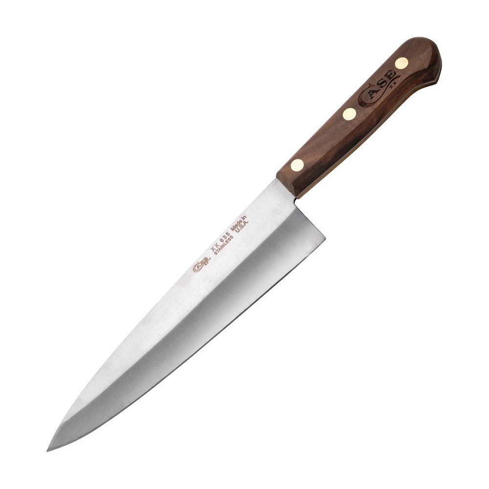 Case Chef's Knife