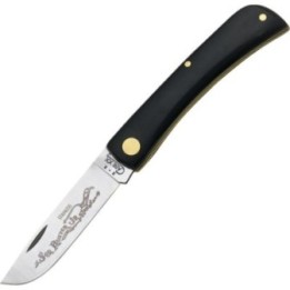 Case Sod Buster Jr Black