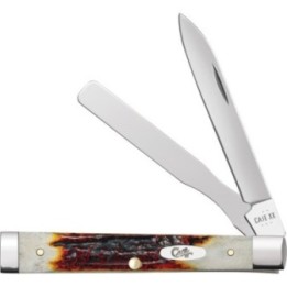 Case Baby Doc Red Stag