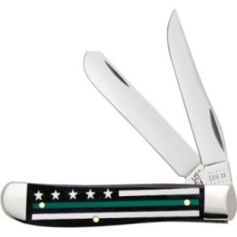 Case Stripes Service Mini Trapper