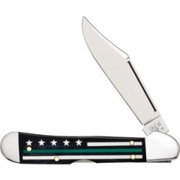 Case Stripes Service Copperlock