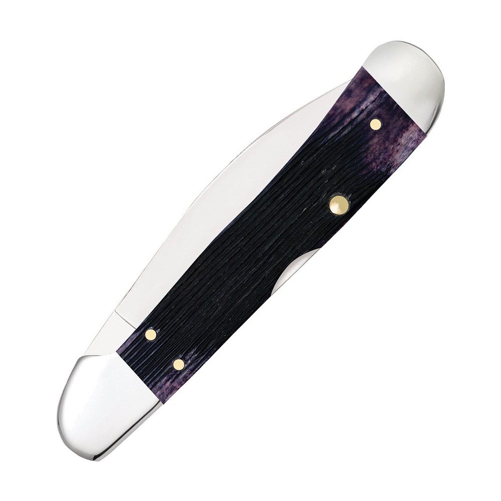 Case Copperlock Purple Barnboard