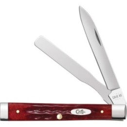 Case Baby Doc Old Red Bone