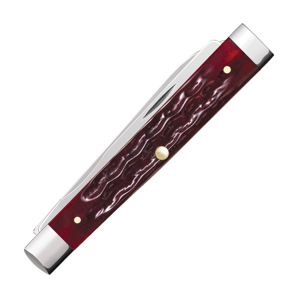 Case Baby Doc Old Red Bone