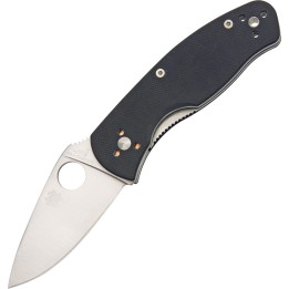 Spyderco Persistence Linerlock