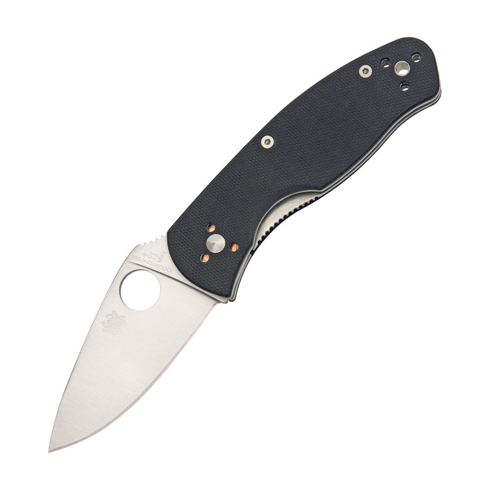 Spyderco Persistence Linerlock