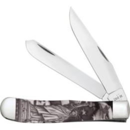 Case Statue Of Liberty Trapper