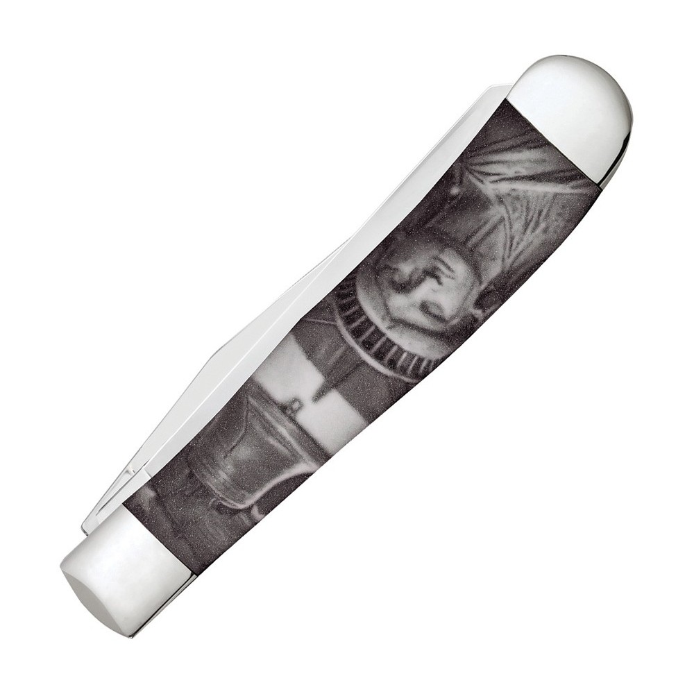 Case Statue Of Liberty Trapper