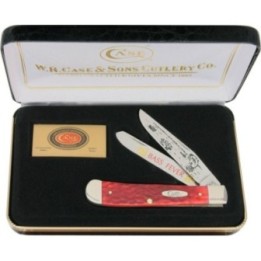 Case Bass Fever Trapper