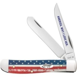 Case John Wayne Mini Trapper