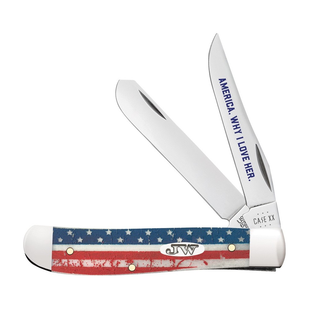 Case John Wayne Mini Trapper