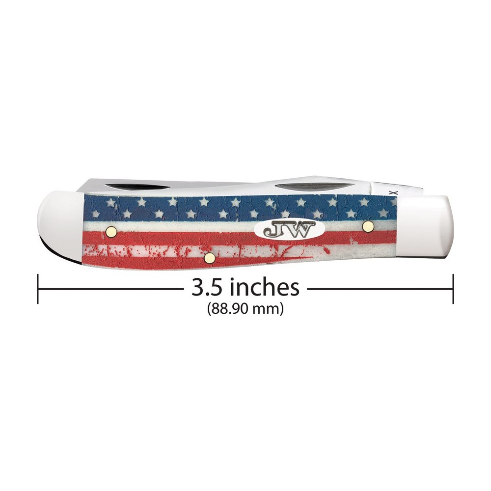 Case John Wayne Mini Trapper