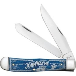 Case John Wayne Trapper