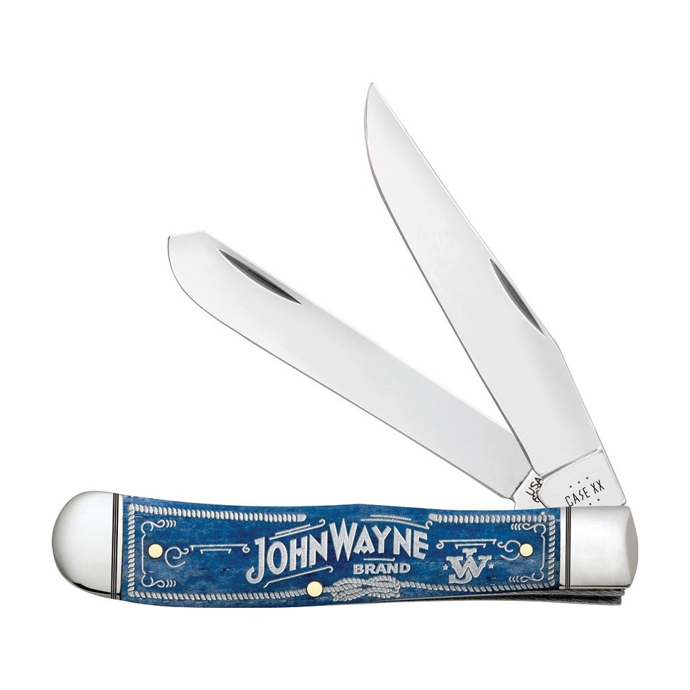 Case John Wayne Trapper