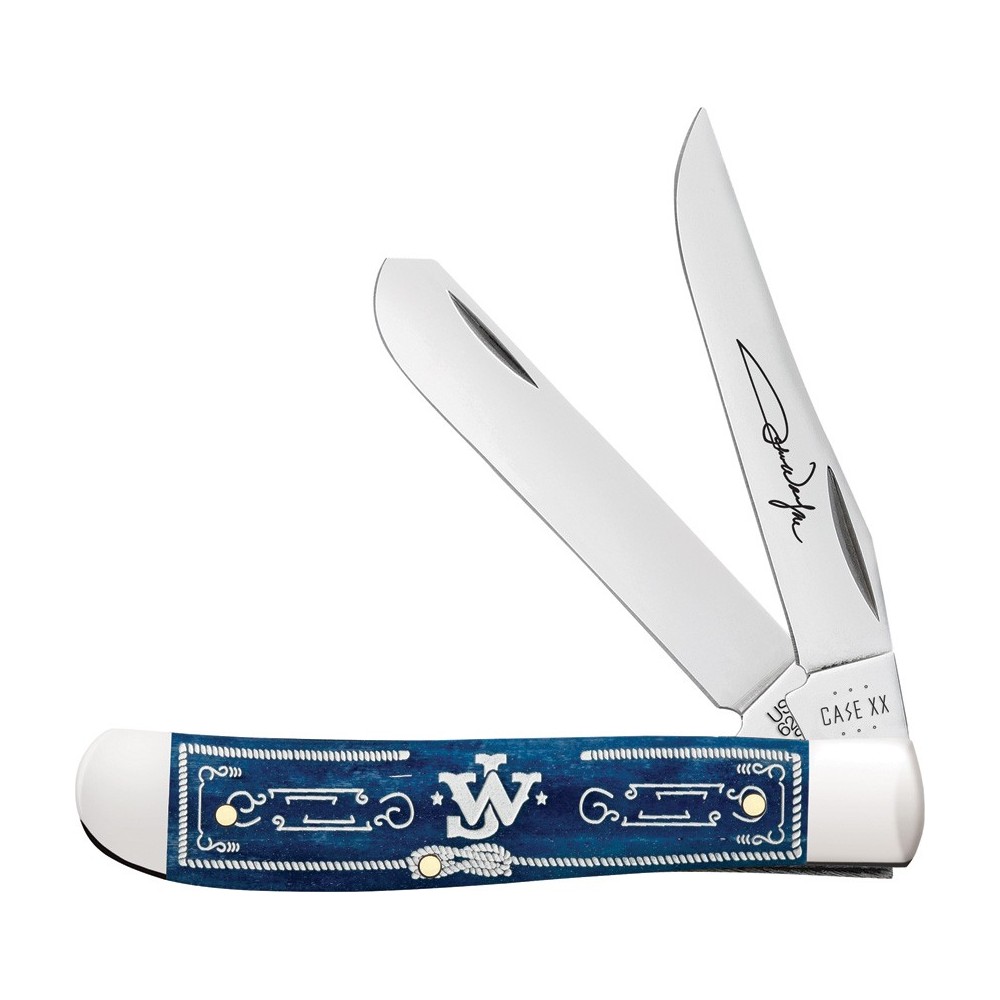 Case John Wayne Mini Trapper