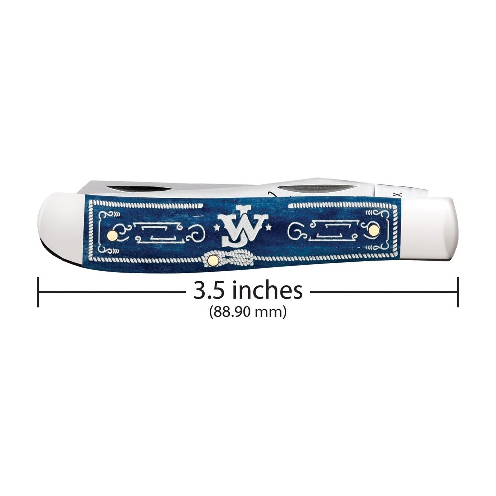 Case John Wayne Mini Trapper