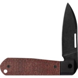 Case Highbanks Revoindie Red Burlap