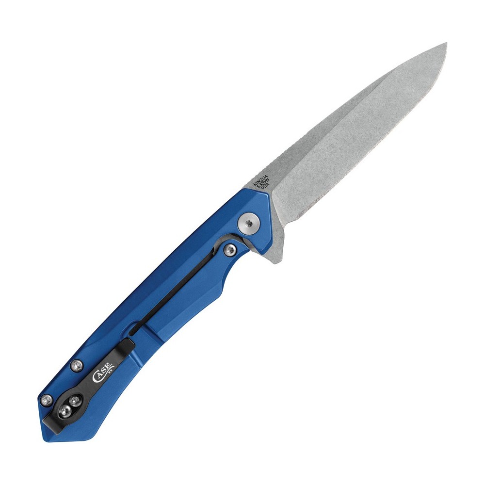 Case Kinzua Linerlock Blue Eagle