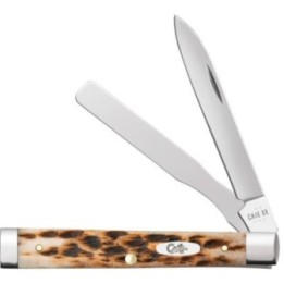 Case Baby Doc Amber Bone