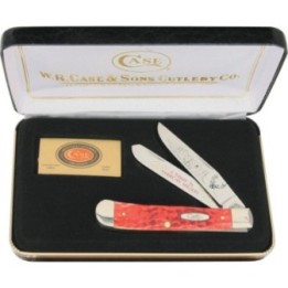 Case American Wildlife Deer Trapper