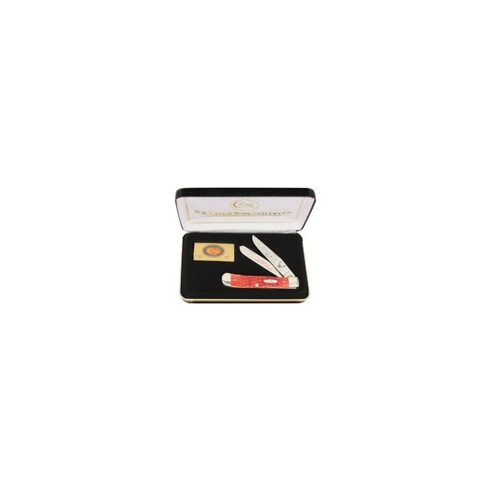 Case American Wildlife Deer Trapper