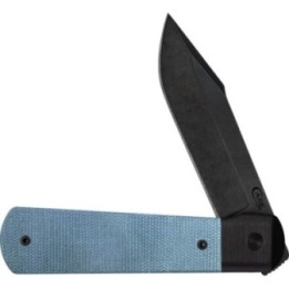 Case Longhouse Linerlock Blue