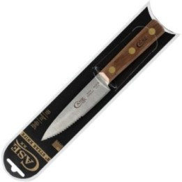 Case Steak Knife Walnut