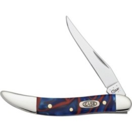 Case Patriot Kirinite Sm Toothpick