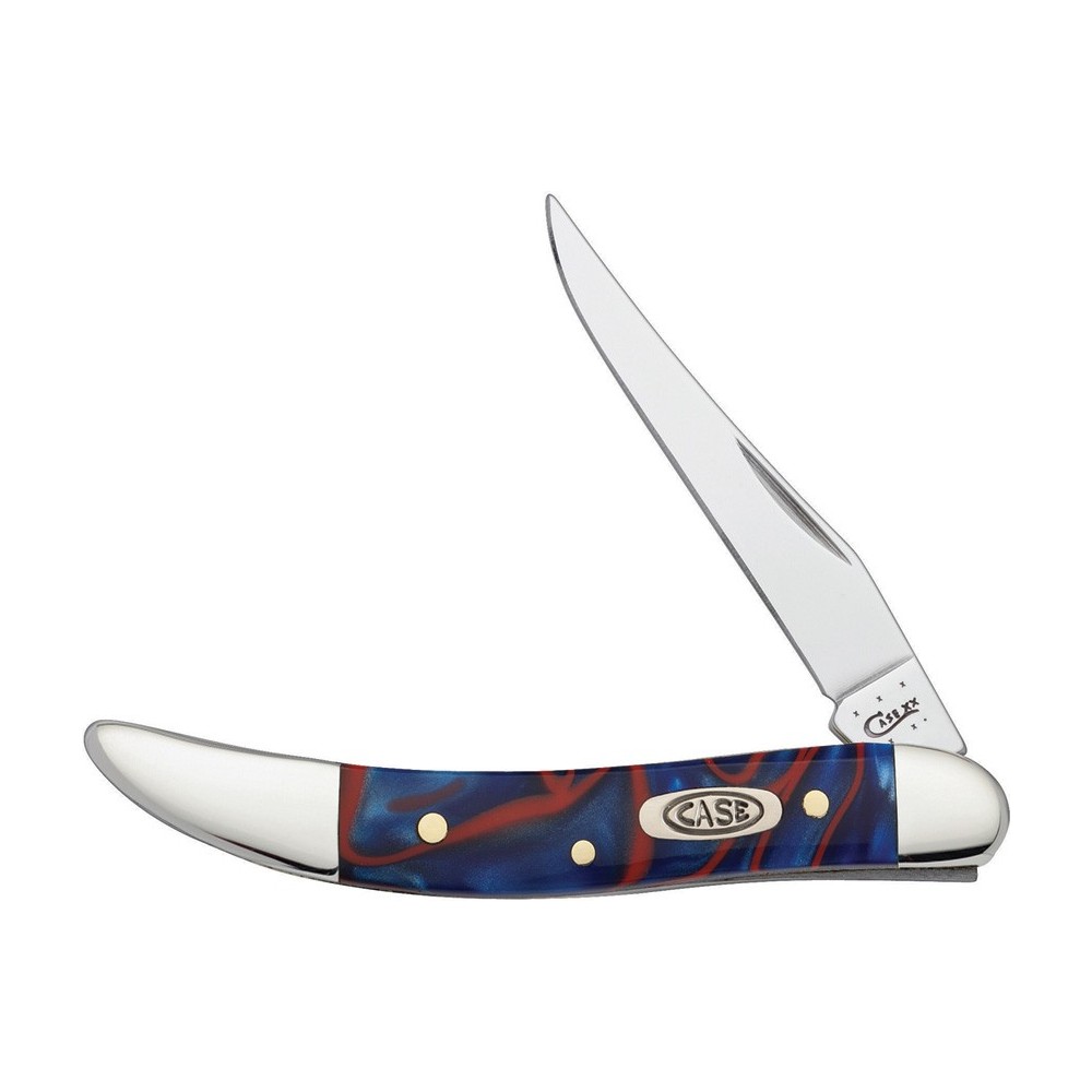 Case Patriot Kirinite Sm Toothpick
