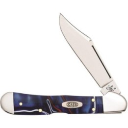 Case Mini Copperlock Patriotic
