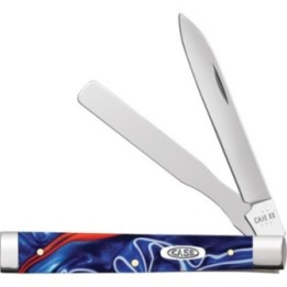 Case Smooth Baby Doc Patriot Kirin