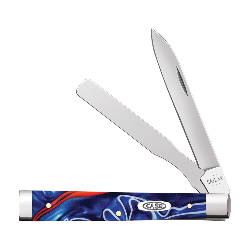 Case Smooth Baby Doc Patriot Kirin
