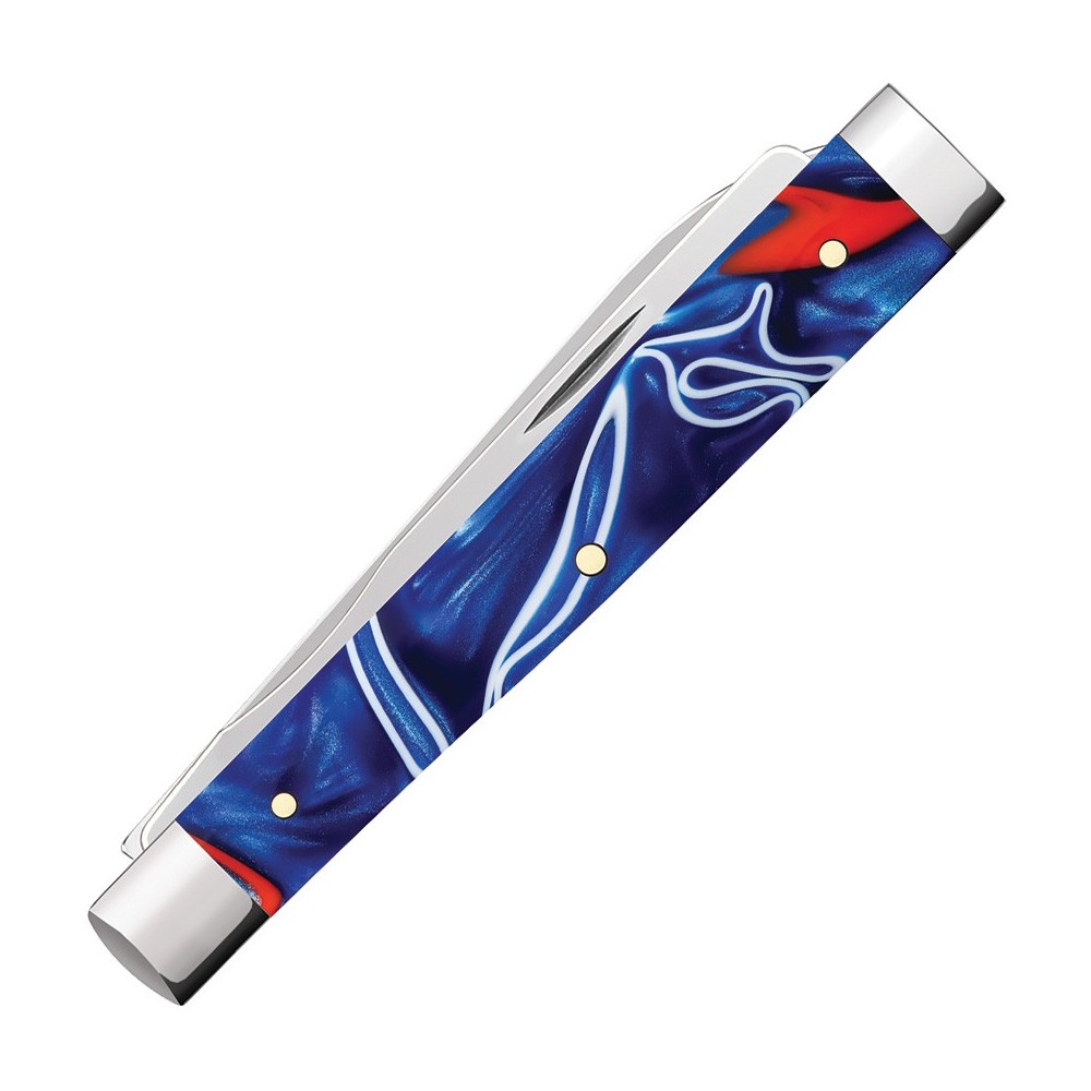 Case Smooth Baby Doc Patriot Kirin