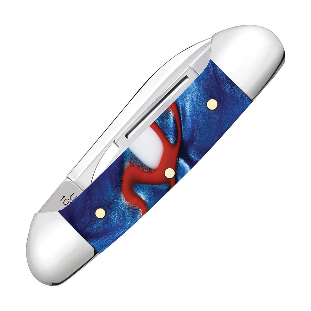 Case Patriotic Kirinite®   Sm Baby