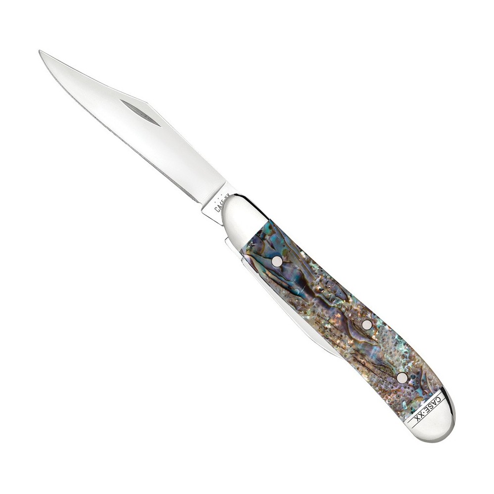 Case Peanut Abalone