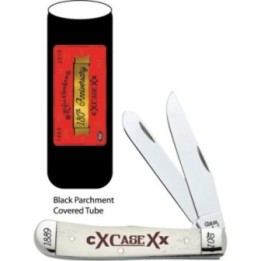 Case 130th Anniversary Trapper