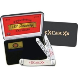 Case 130th Anniversary Trapper