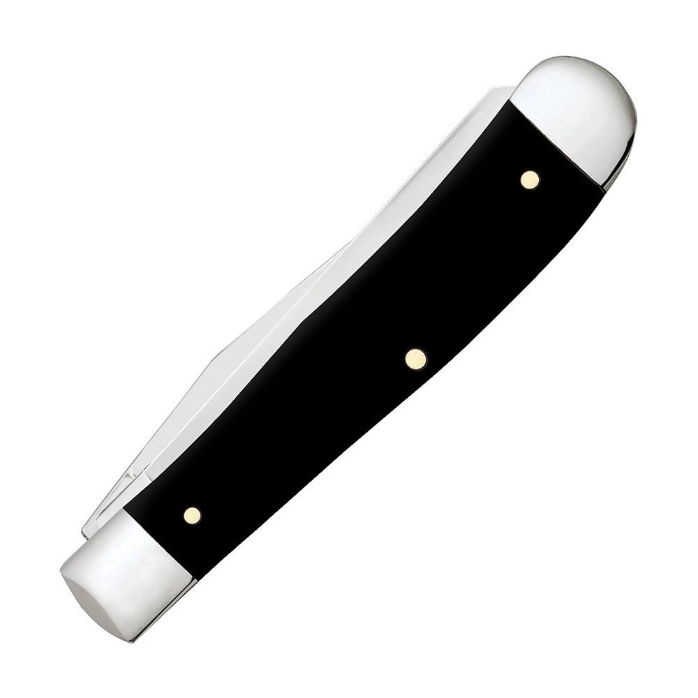 Case USMC Trapper Black Synthetic
