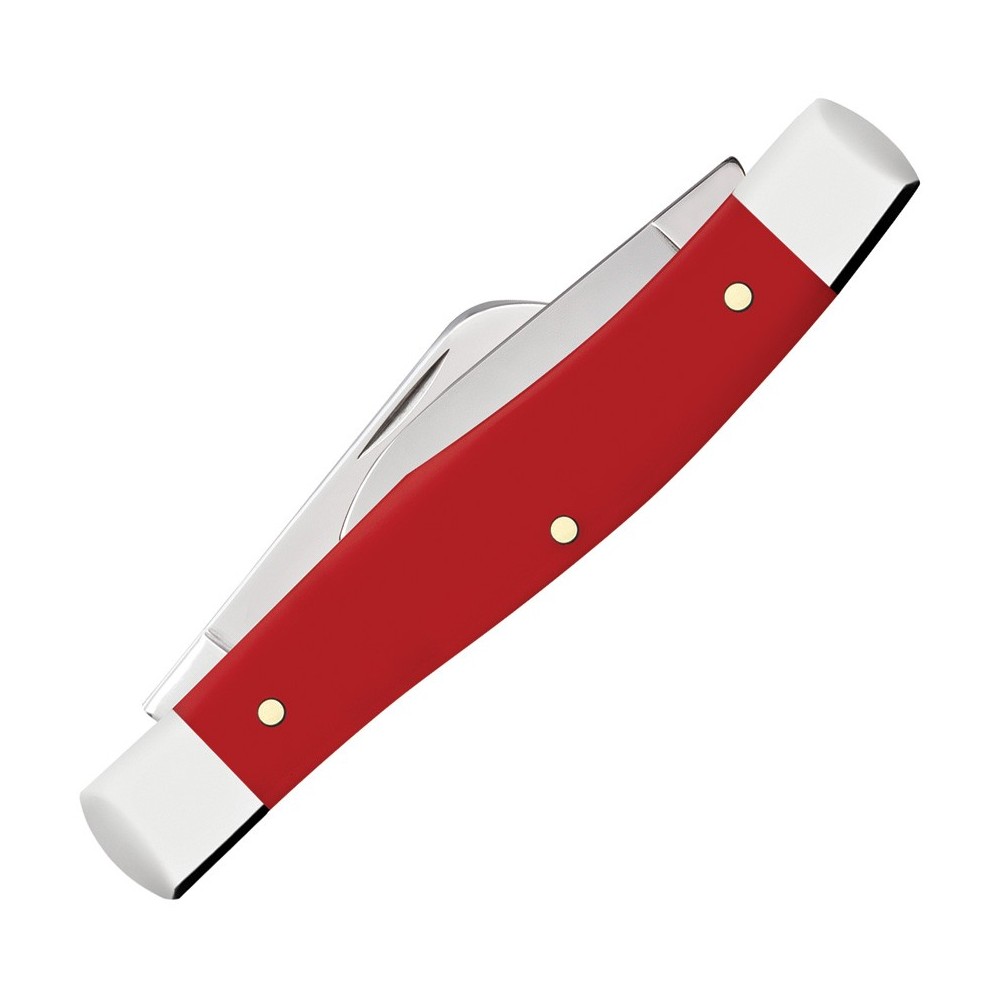 Case USMC Medium Stockman