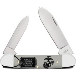 Case USMC Canoe
