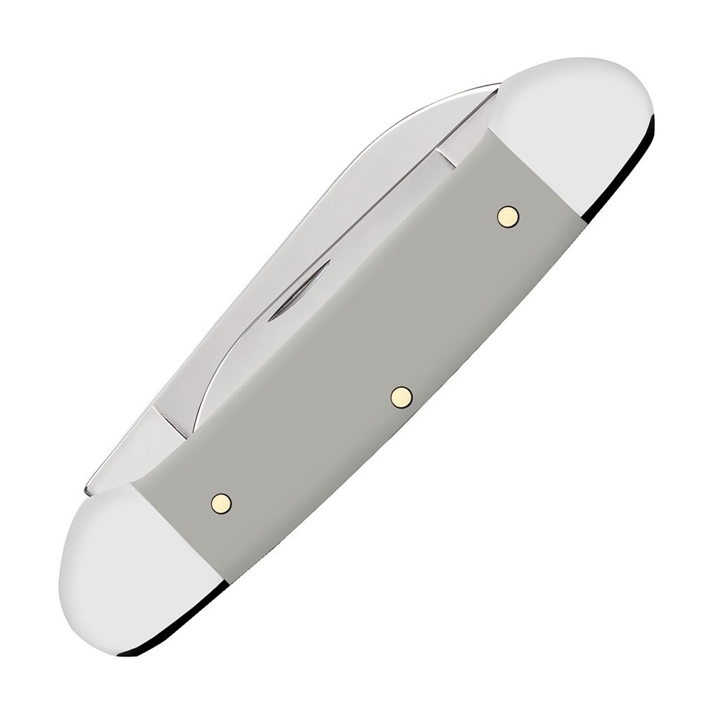 Case USMC Canoe