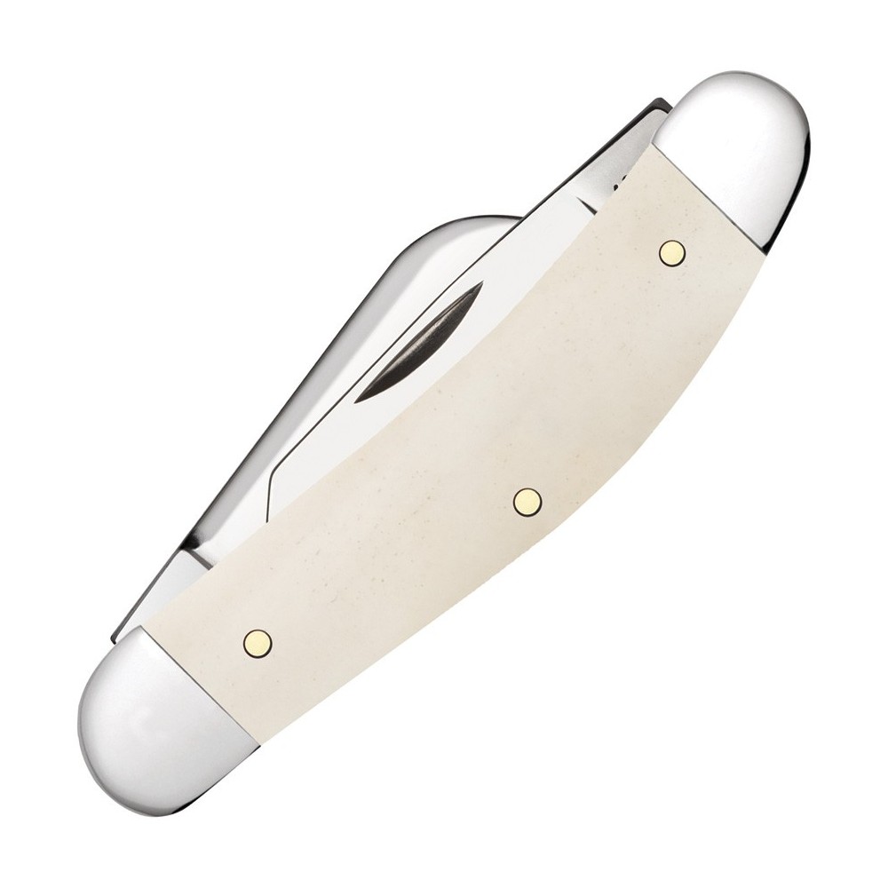 Case Sowbelly Natural Bone